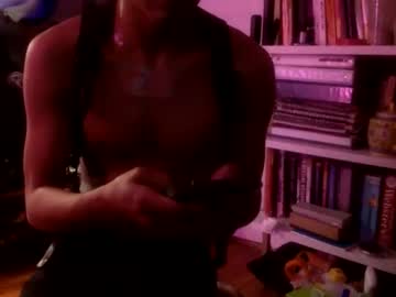 Collegeboi02 Chaturbate stream image from April 02, 2026
