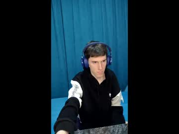 Goodboyluca Chaturbate stream image from April 02, 2026