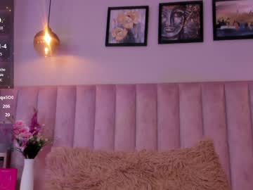 Luana_Fiore Chaturbate stream image from April 02, 2026