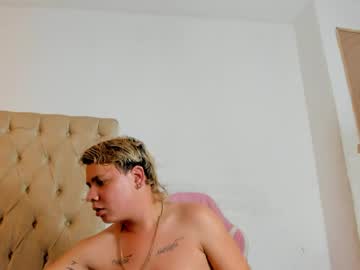 Sebastiannoir1 Chaturbate stream image from April 02, 2026