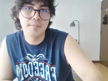 Alessio_C Chaturbate stream image from April 02, 2026