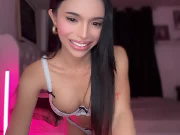 Babysabrinaxx Chaturbate stream image from April 02, 2026
