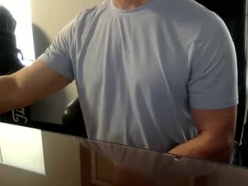 Clemike69 Chaturbate stream image from April 02, 2026