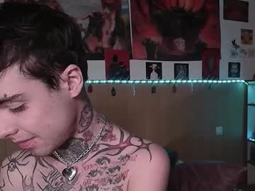 Juuzou_Kit Chaturbate stream image from April 02, 2026