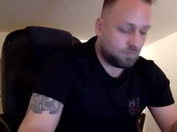 Kobasic Chaturbate stream image from April 02, 2026
