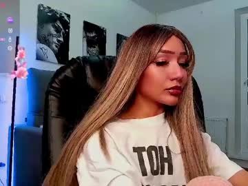Lisa_Shultz Chaturbate stream image from April 02, 2026