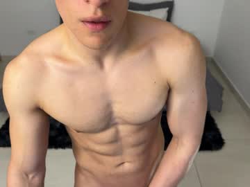 Max_Lancaster Chaturbate stream image from April 02, 2026