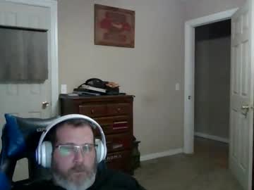 Mercer1977 Chaturbate stream image from April 02, 2026