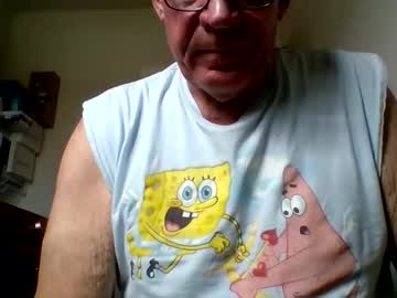 Stevejons47 Chaturbate stream image from April 02, 2026