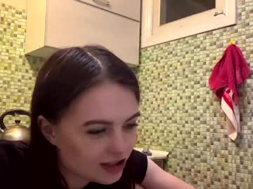 Deliciastombaugh Chaturbate stream image from April 02, 2026