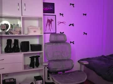 Evajevylove Chaturbate stream image from April 02, 2026