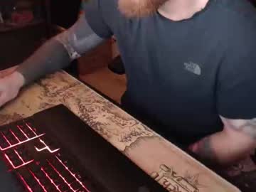 Germantattoo94 Chaturbate stream image from April 02, 2026