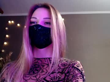 Iris_Lave Chaturbate stream image from April 02, 2026