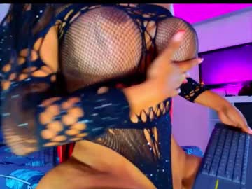 Karina4squirt Chaturbate stream image from April 02, 2026