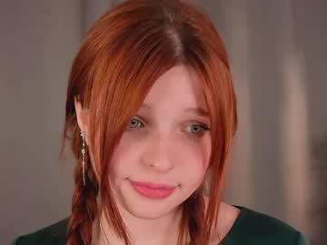 Margaretrobinson_ Chaturbate stream image from April 02, 2026