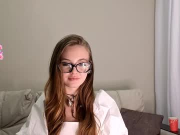 Melliscute Chaturbate stream image from April 02, 2026