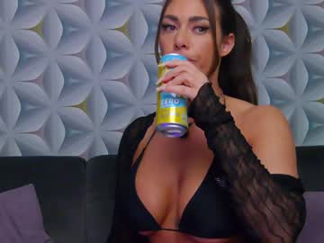Mina_Babe1 Chaturbate stream image from April 02, 2026
