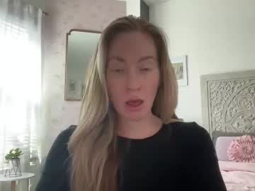Sarahgiroux86 Chaturbate stream image from April 02, 2026
