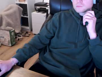 Vaslo08 Chaturbate stream image from April 02, 2026