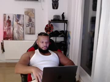 0_Kingsley Chaturbate stream image from April 02, 2026
