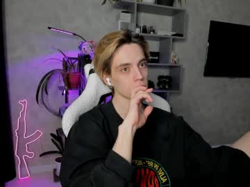 Abslut Chaturbate stream image from April 02, 2026