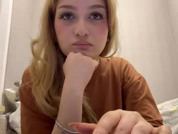 Bishamonte Chaturbate stream image from April 02, 2026