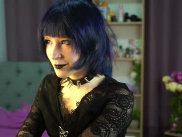 Cyber_Psych0 Chaturbate stream image from April 02, 2026