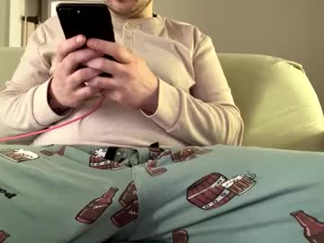 Meatbeattreat Chaturbate stream image from April 02, 2026