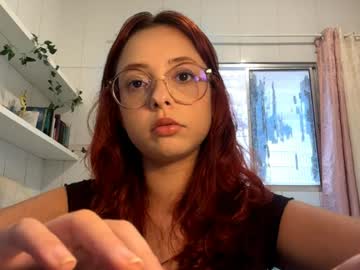 Renaygelvin Chaturbate stream image from April 02, 2026
