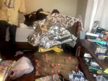 Xander0zzz Chaturbate stream image from April 02, 2026