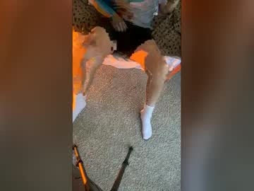 Billyxxxgoat Chaturbate stream image from April 02, 2026