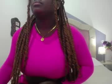 Keicy_Smith Chaturbate stream image from April 02, 2026