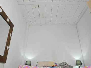 Lixxxymorgan Chaturbate stream image from April 02, 2026