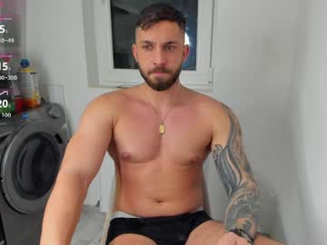 Lovermike_ Chaturbate stream image from April 02, 2026