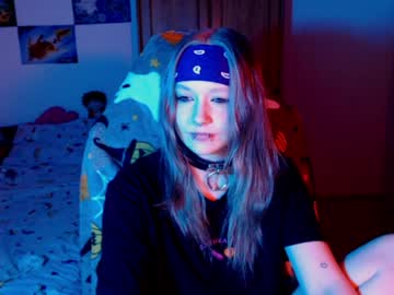 Maggieswaggy Chaturbate stream image from April 02, 2026