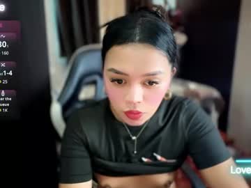 Naddyblush69 Chaturbate stream image from April 02, 2026
