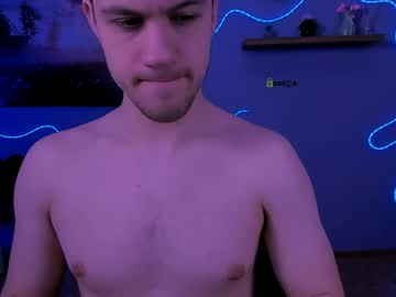 Oscar_Rage Chaturbate stream image from April 02, 2026