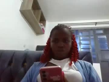 Shannyskylark15 Chaturbate stream image from April 02, 2026
