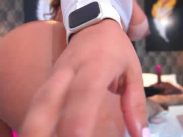 Sharomross Chaturbate stream image from April 02, 2026