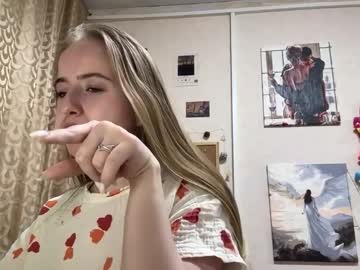 Tamiecaimi Chaturbate stream image from April 02, 2026