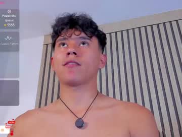 Angel_Esteban_Fx Chaturbate stream image from April 02, 2026
