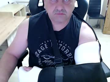 Daniel_Master Chaturbate stream image from April 02, 2026