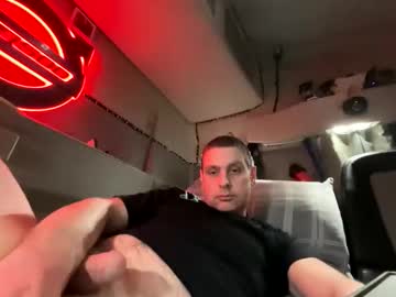 Dru11983 Chaturbate stream image from April 02, 2026