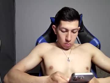 Ferz04 Chaturbate stream image from April 02, 2026
