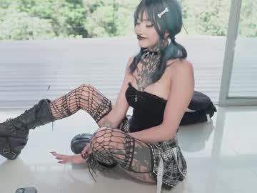 Goth_Dolll Chaturbate stream image from April 02, 2026