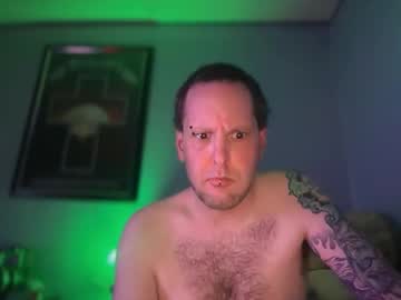Hand_Banana_420 Chaturbate stream image from April 02, 2026