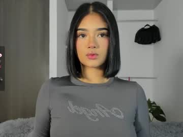 Iamjulietaa Chaturbate stream image from April 02, 2026