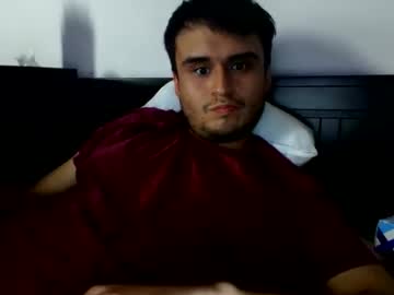 Jibashot Chaturbate stream image from April 02, 2026