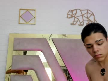 Kim69_And_Noah Chaturbate stream image from April 02, 2026