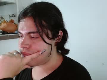 Lady_Evelynn_ Chaturbate stream image from April 02, 2026
